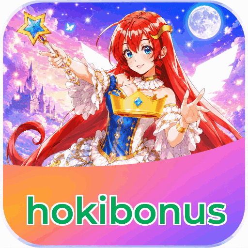hokibonus APK Indonesia - Panduan Lengkap dan Tutorial
